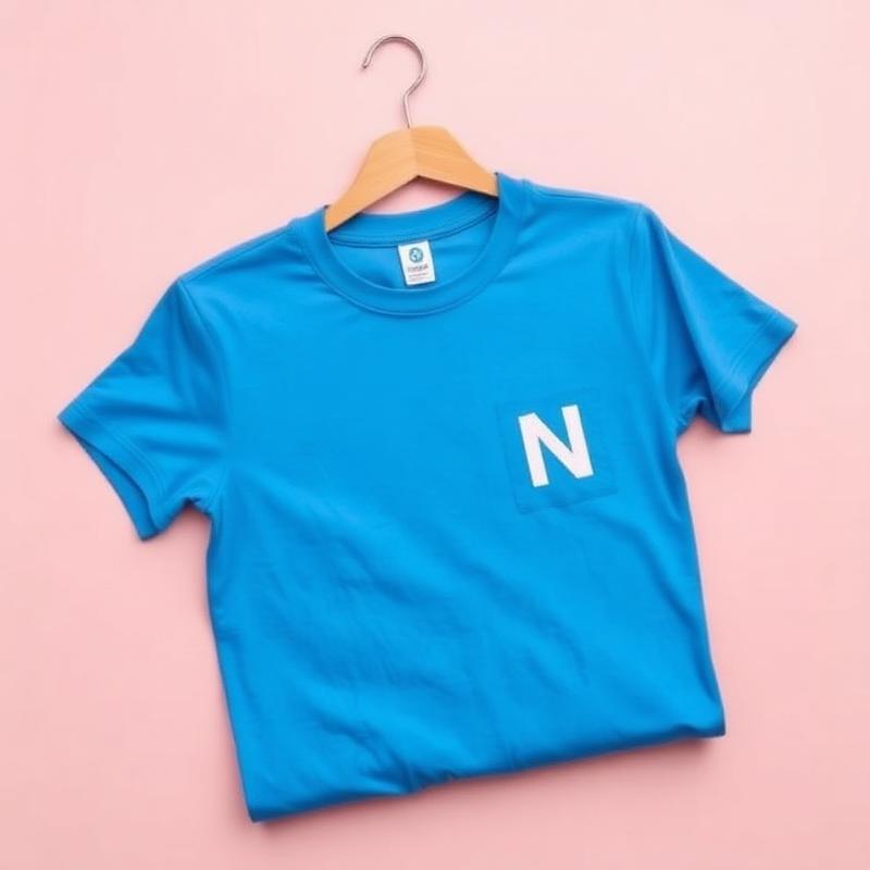 Camiseta Estampada