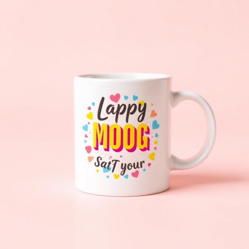 Caneca Personalizada