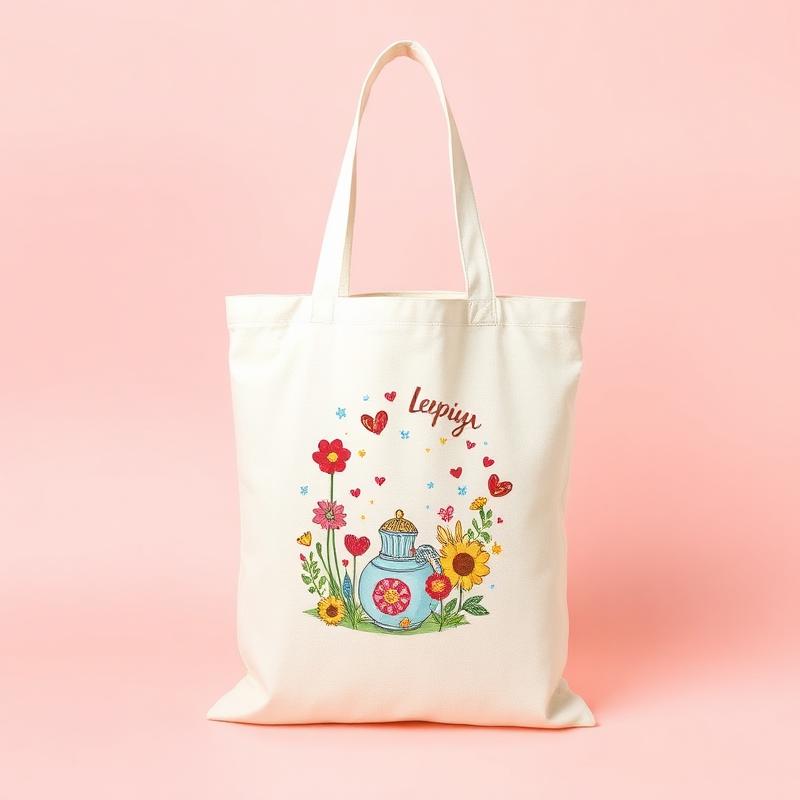 Ecobag Personalizada